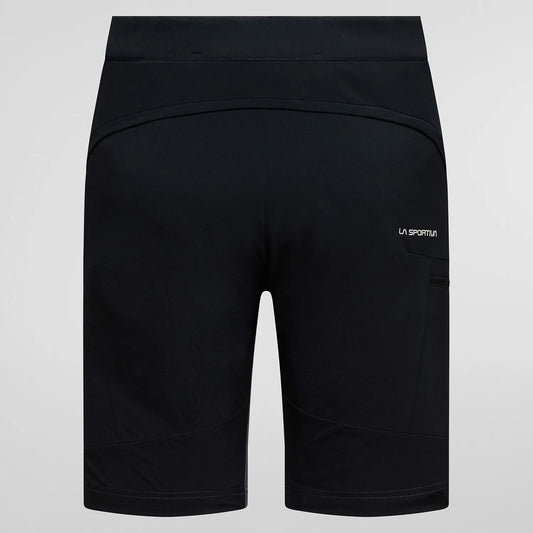 West Crest Shorts M Onyx/Black