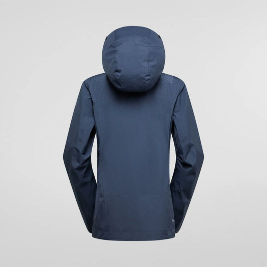 Alpine Guide GTX Performance Jkt Woman Night Sky