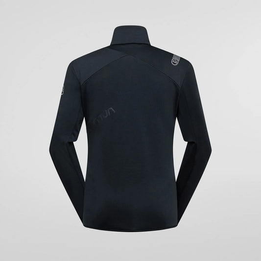 Cosmic Thermal Jkt Man Black