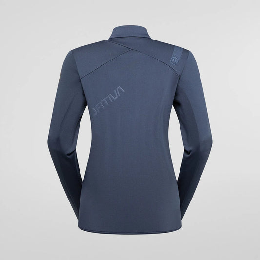 Cosmic Thermal Jkt Woman Night Sky