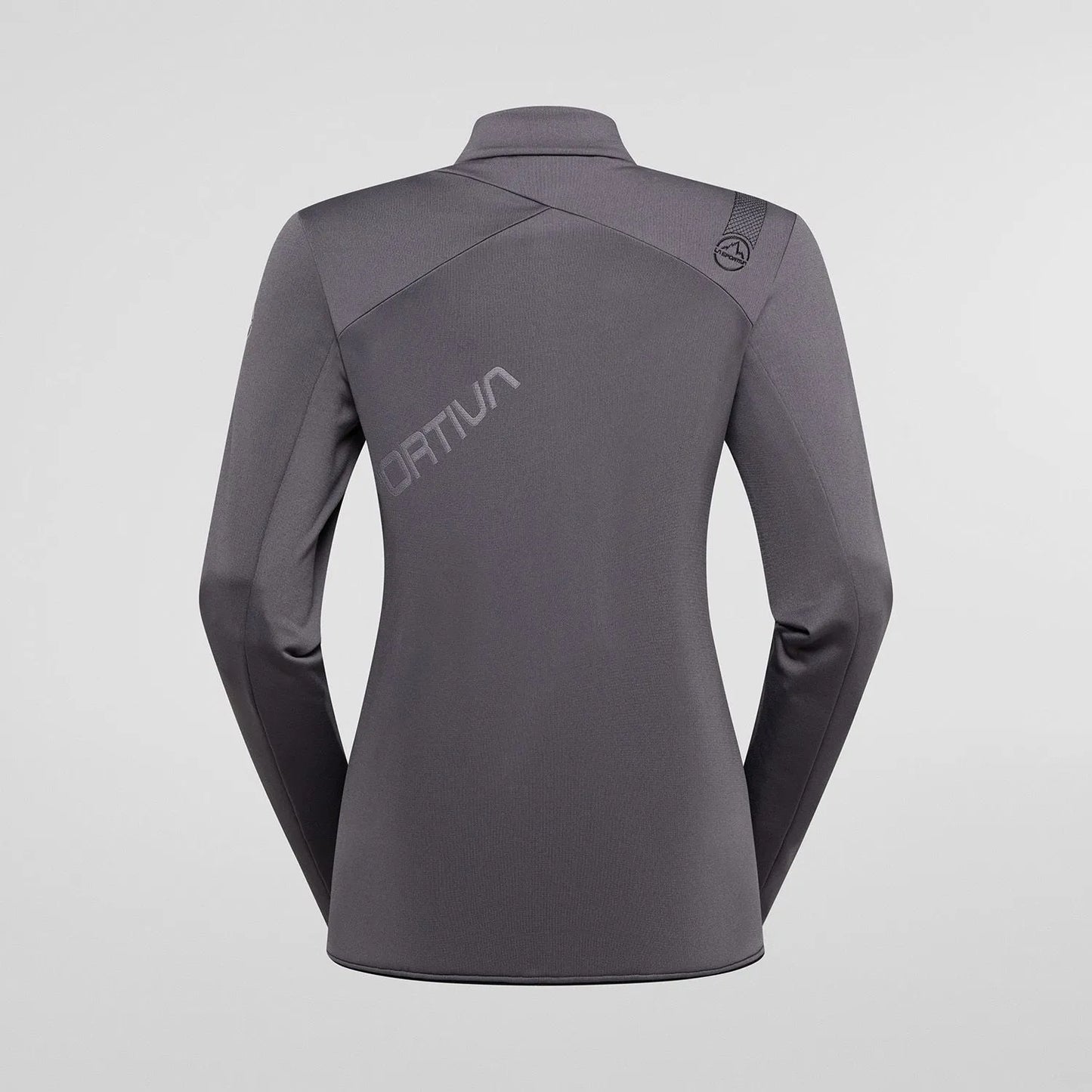 Cosmic Thermal Jkt Woman Onyx