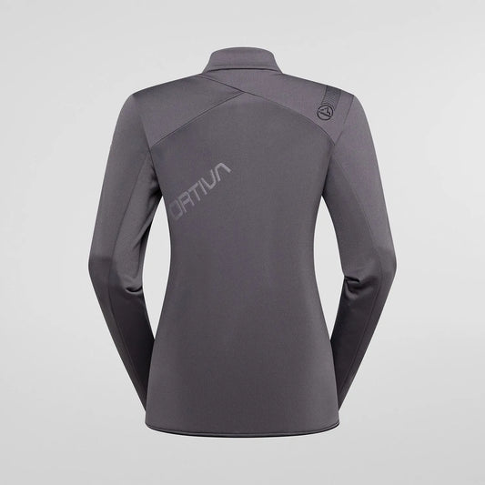 Cosmic Thermal Jkt Woman Onyx