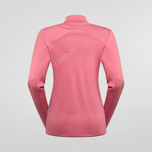 Cosmic Thermal Jkt Woman Rosebay