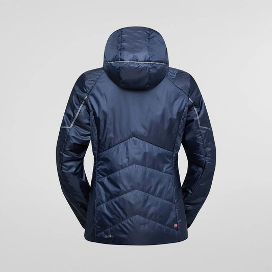 Mythic Primaloft Jkt Woman Night Sky