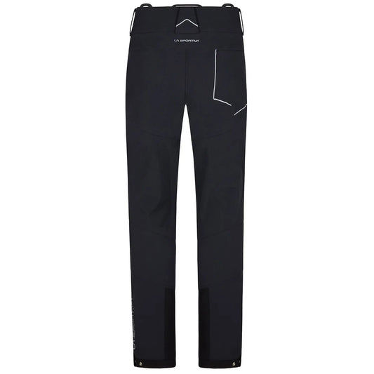 Excelsior Pant Man Black