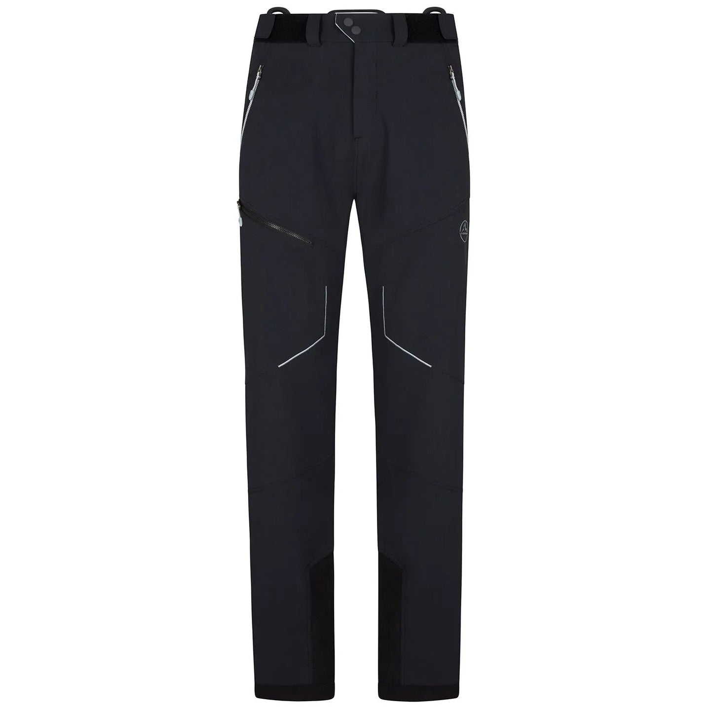 Excelsior Pant Man Black