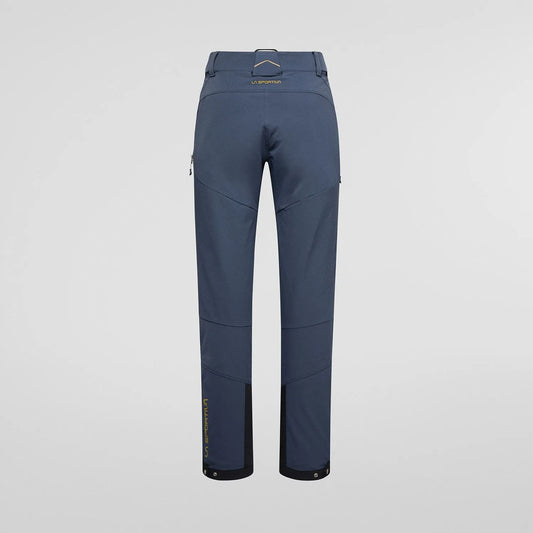 Excelsior Pant Woman Night Sky