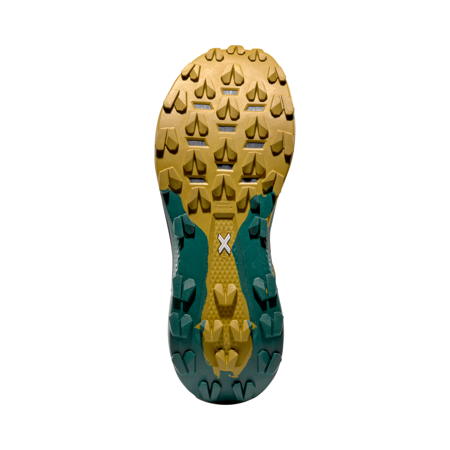 Prodigio Hike GTX Jungle/Savana