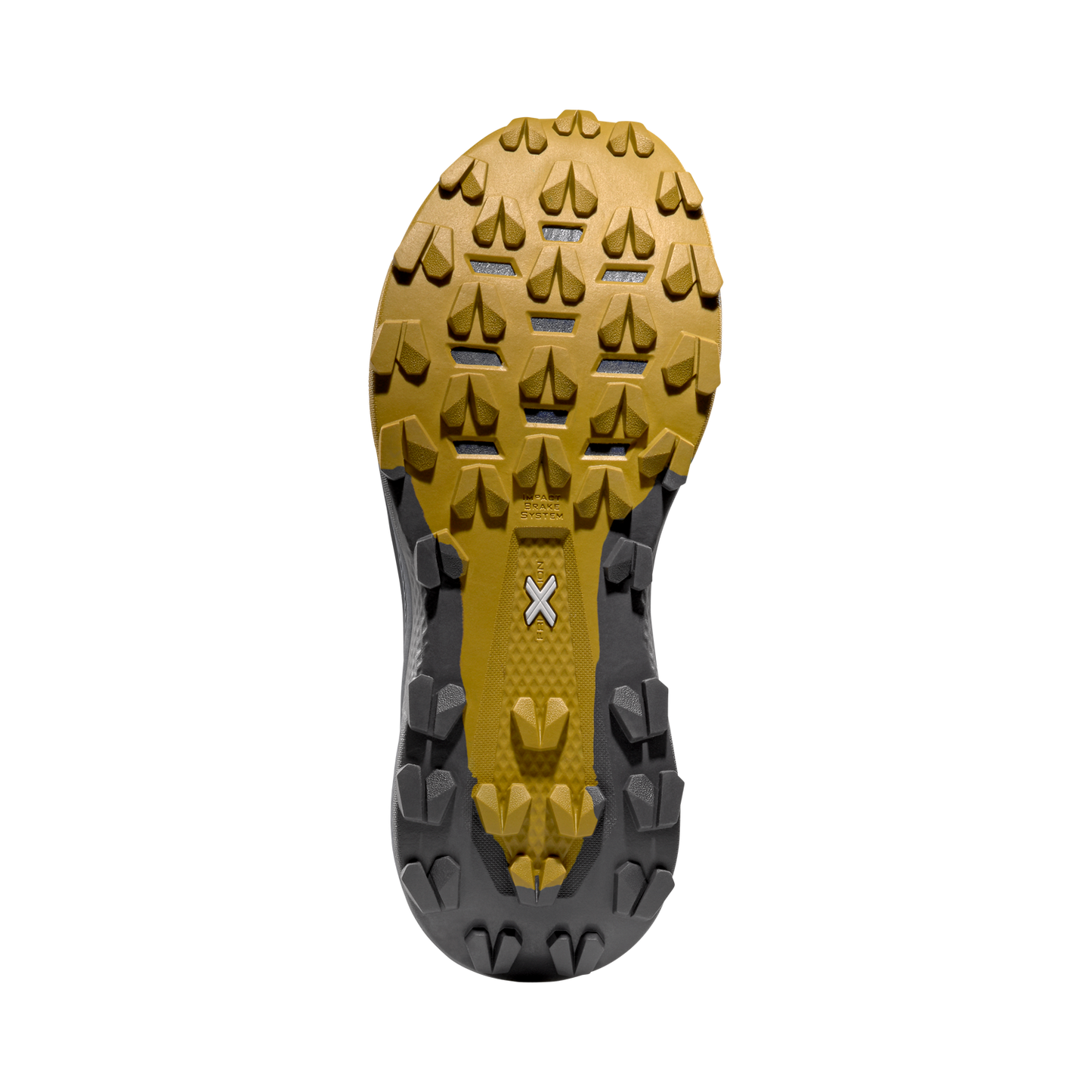 Prodigio Hike Woman GTX Aspen Green/Savana