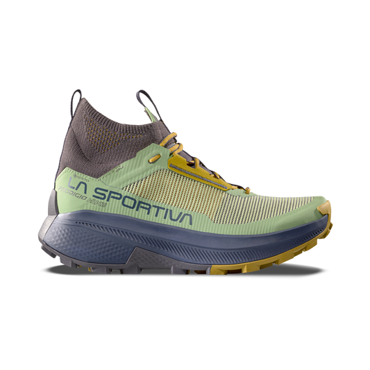 Prodigio Hike Woman GTX Aspen Green/Savana