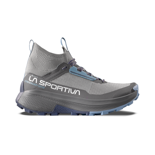 Prodigio Hike Woman GTX Light Grey/Onyx