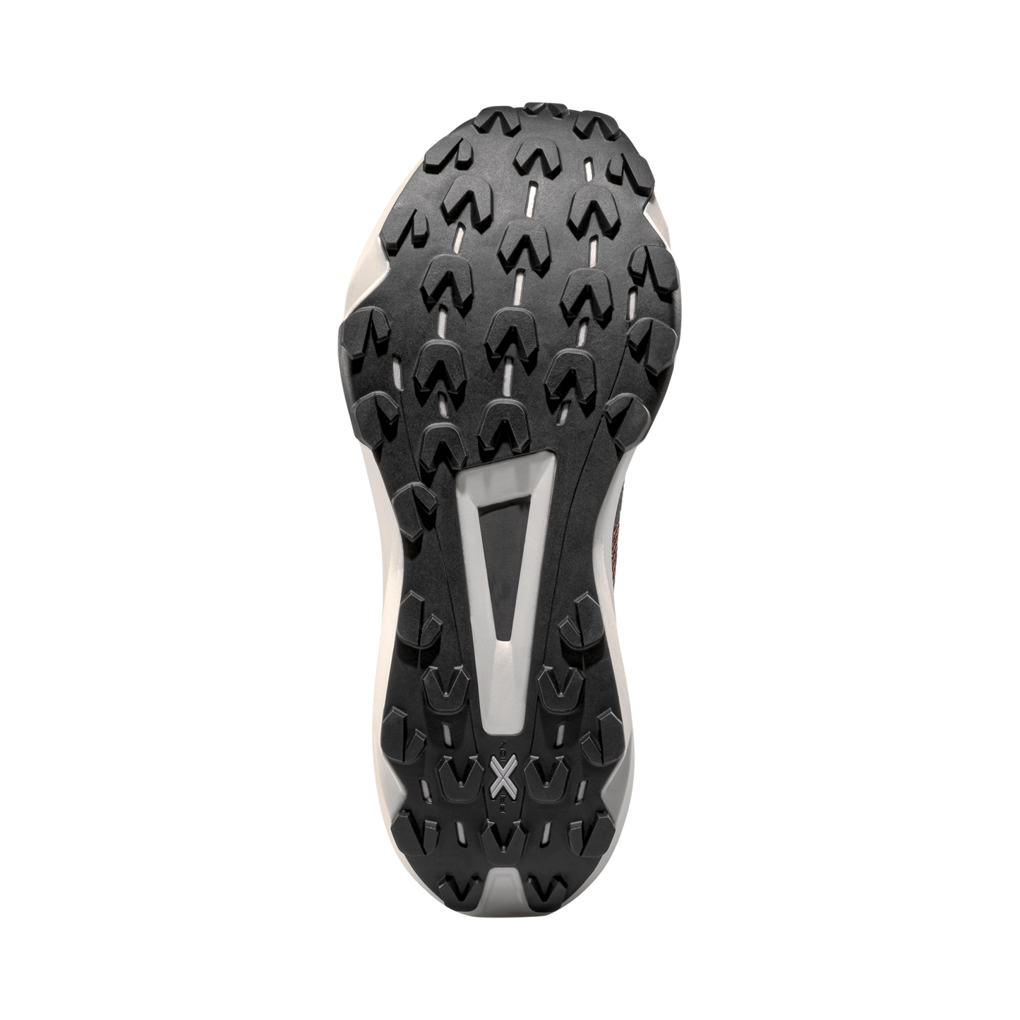 Prodigio Pro Black/Yellow