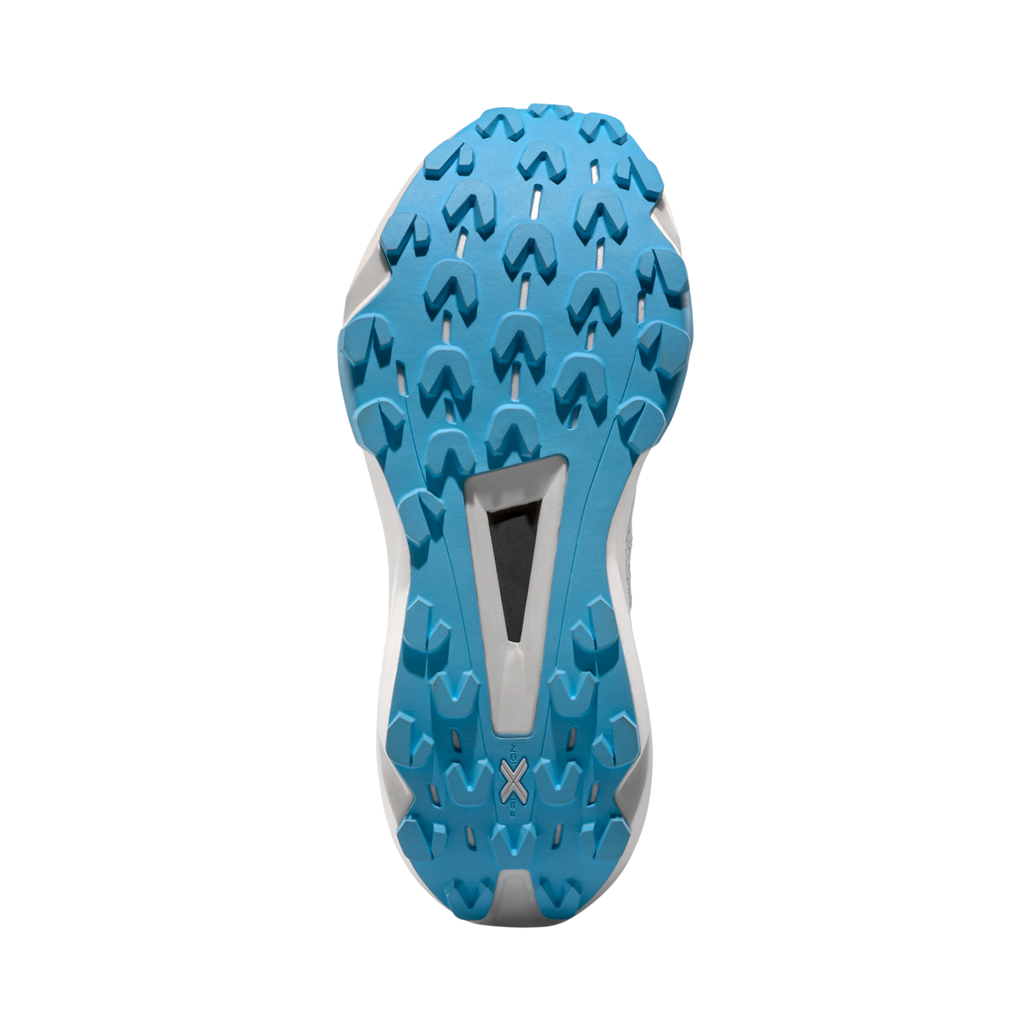 Prodigio Pro Woman White/Malibu Blue