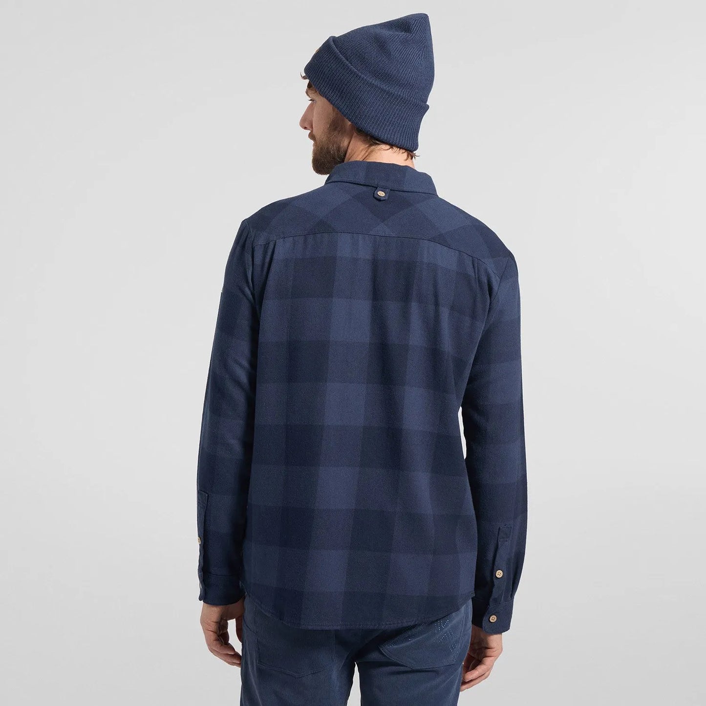 Boulder Beanie Night Sky