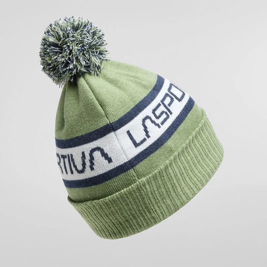 Orbit Beanie Aspen Green/Chalk