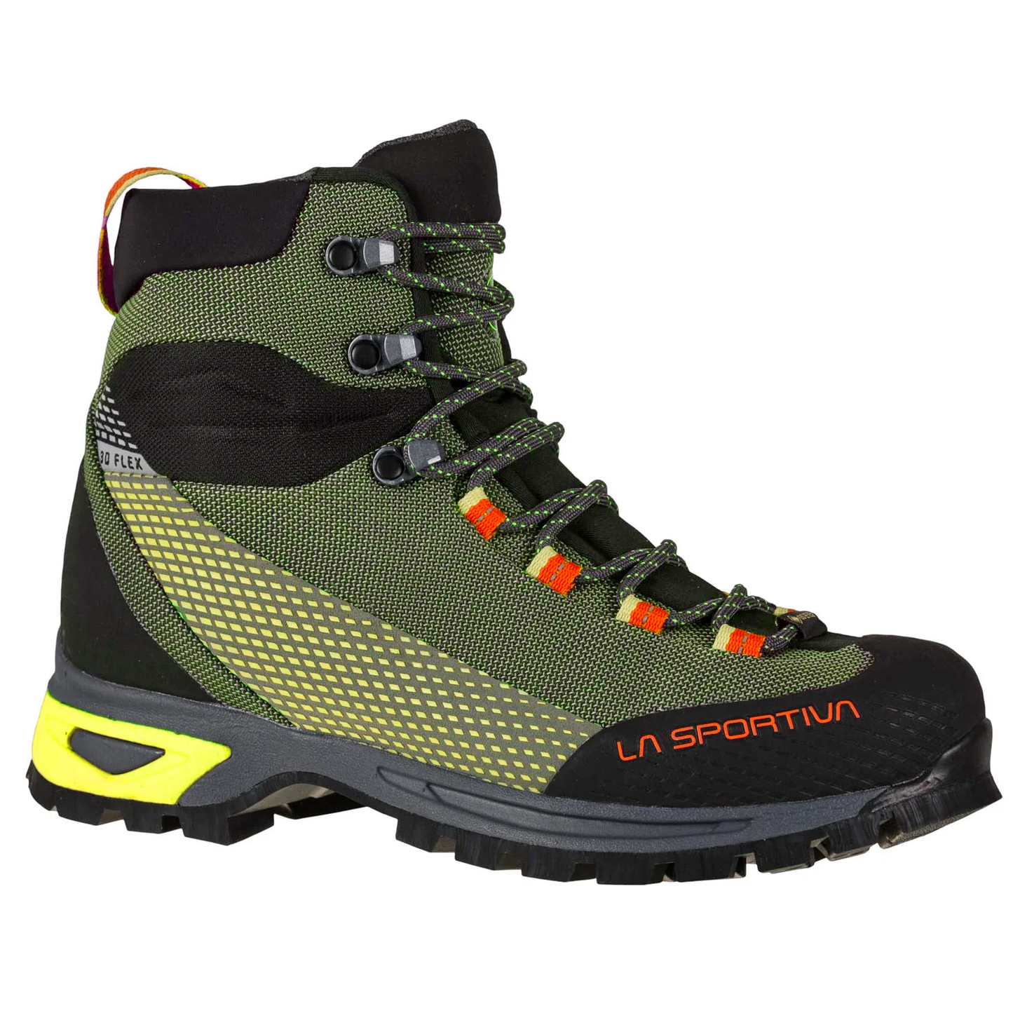 Trango Trk Woman Gtx Clay/Cherry Tomato