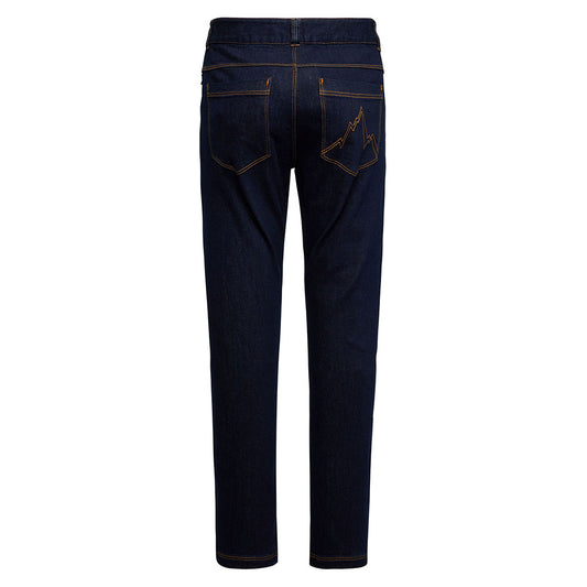 Eldo Jeans Man Jeans/Deep Sea