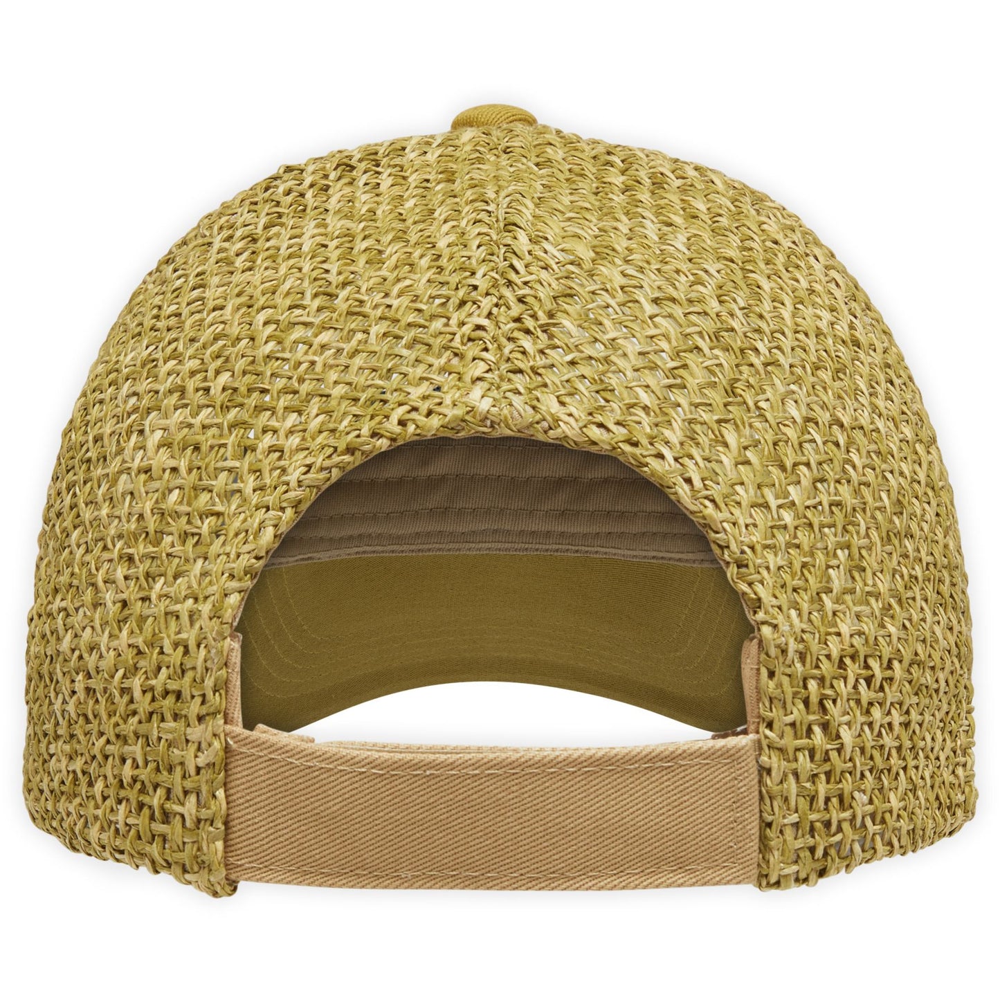 Belayer Cap White/Savana