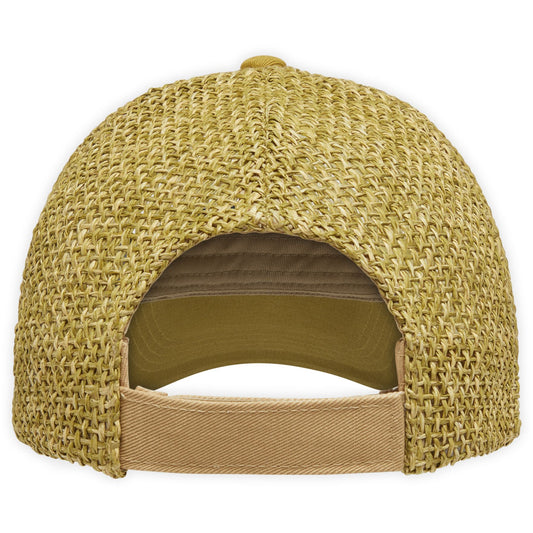 Belayer Cap White/Savana