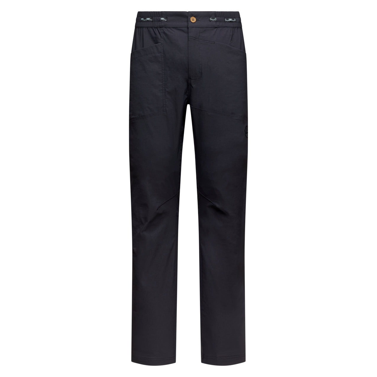 Talus Pants Man Onyx/Chalk