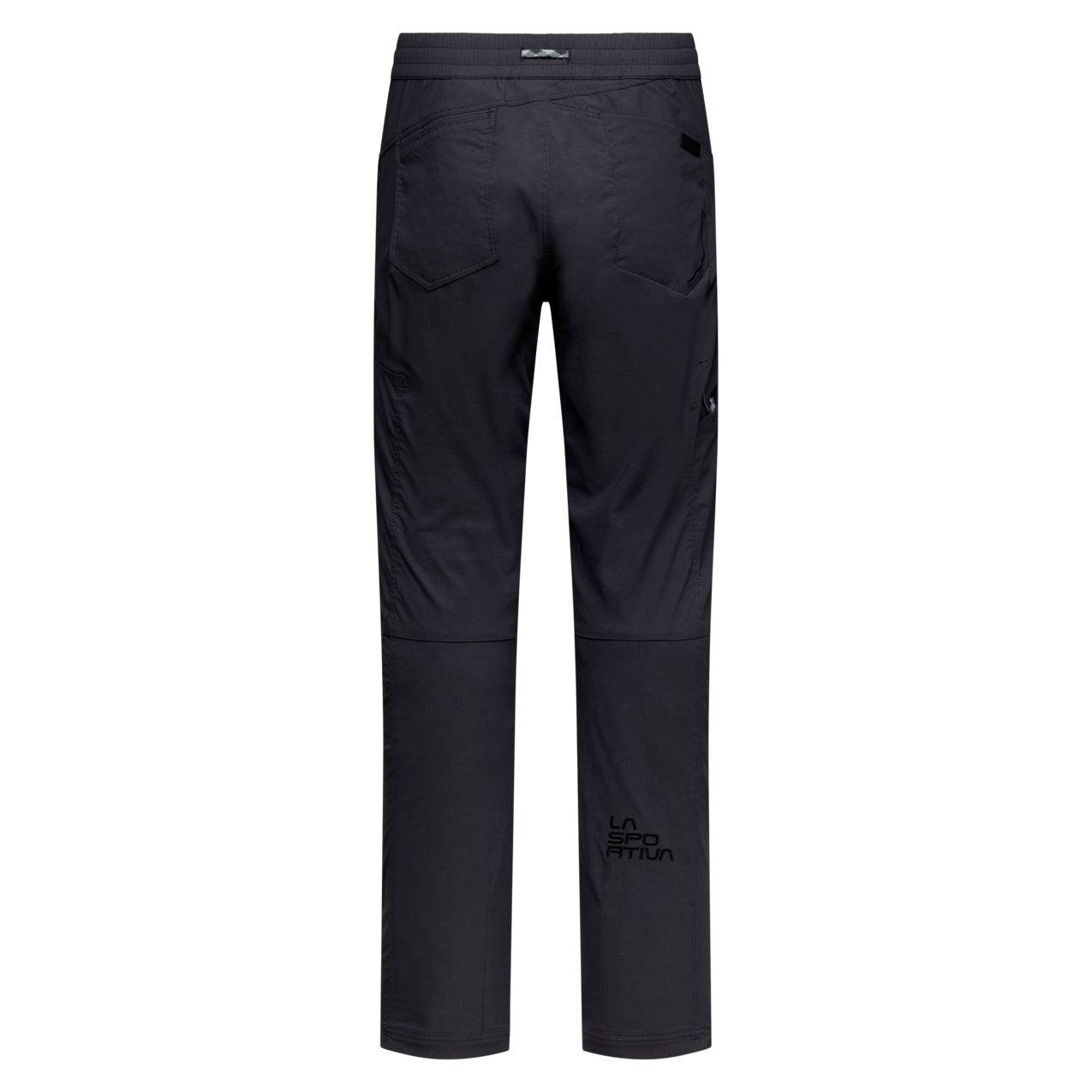 Talus Pants Man Onyx/Chalk