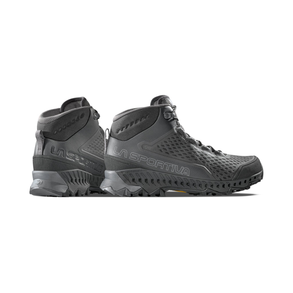 Stream GTX Black/Carbon