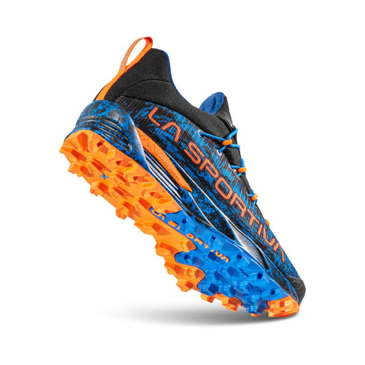 Tempesta Gtx Electric Blue/Tiger