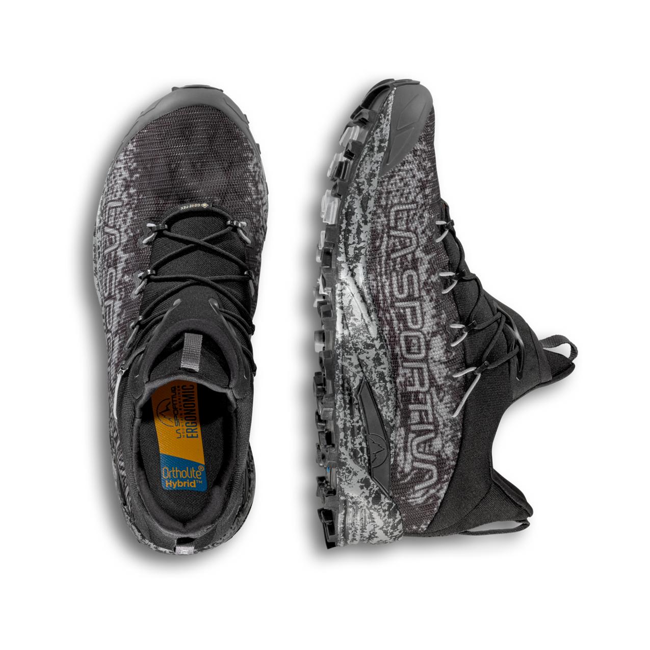 Tempesta Gtx Carbon/Cloud
