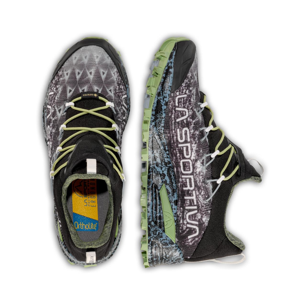 Tempesta Woman GTX Black/Mist