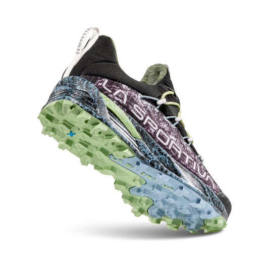 Tempesta Woman GTX Black/Mist