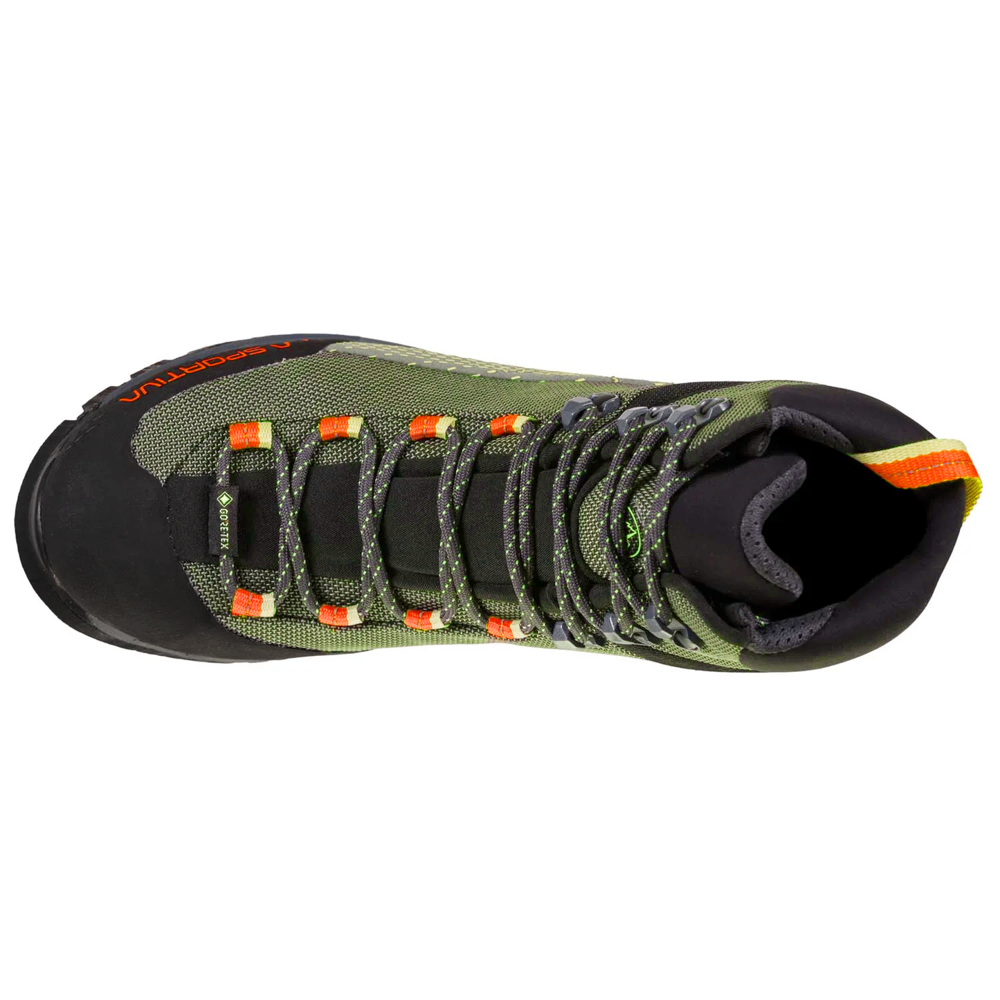 Trango Trk Woman Gtx Clay/Cherry Tomato