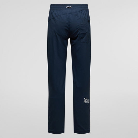 Labyrinth Pants M Night Sky/Chalk