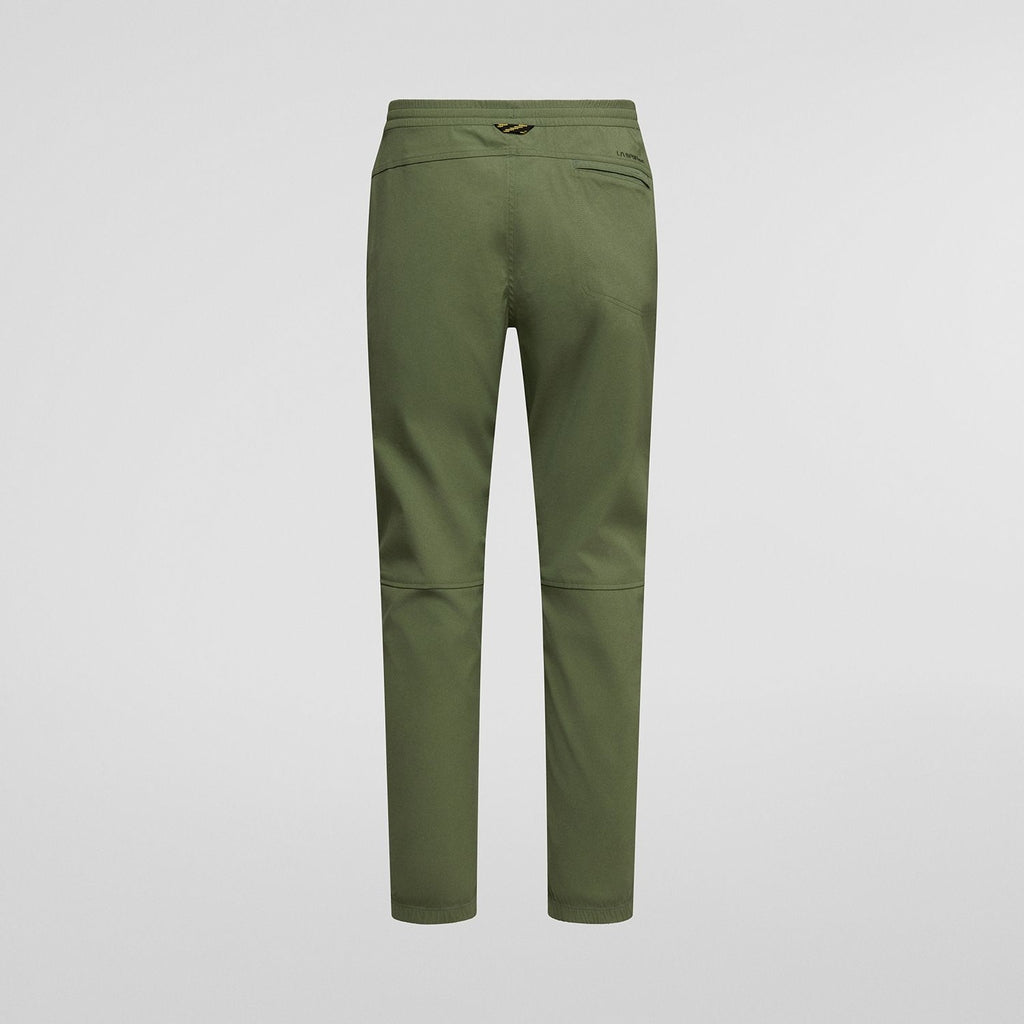 Gambit Pant M Cypress