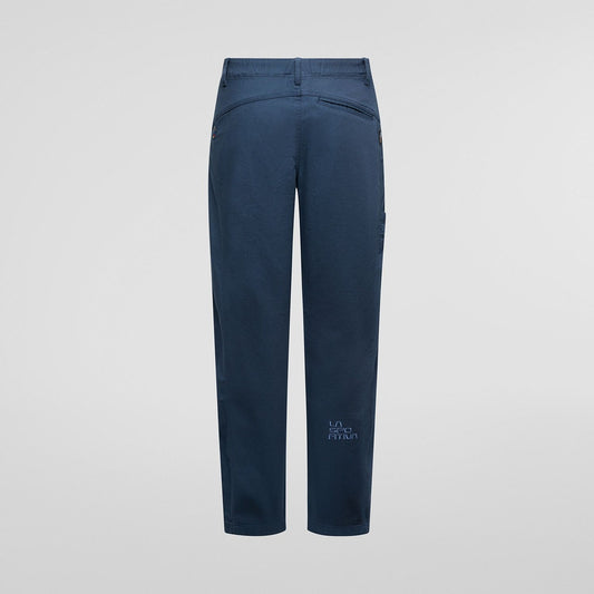 Highball Pant M Night Sky/Chalk