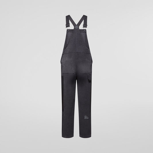 Setter Bib Pant Onyx/Cloud