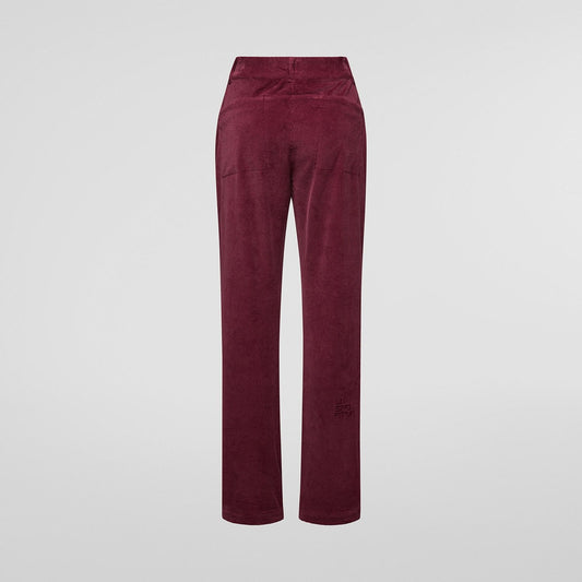 Setter Pant W Redwood