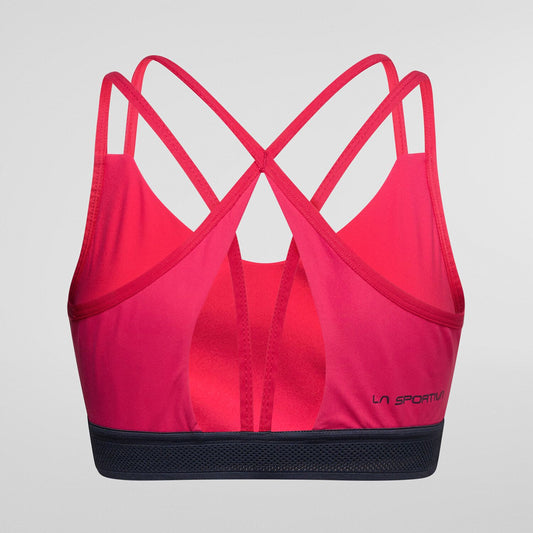Boulder Bra W Azalea