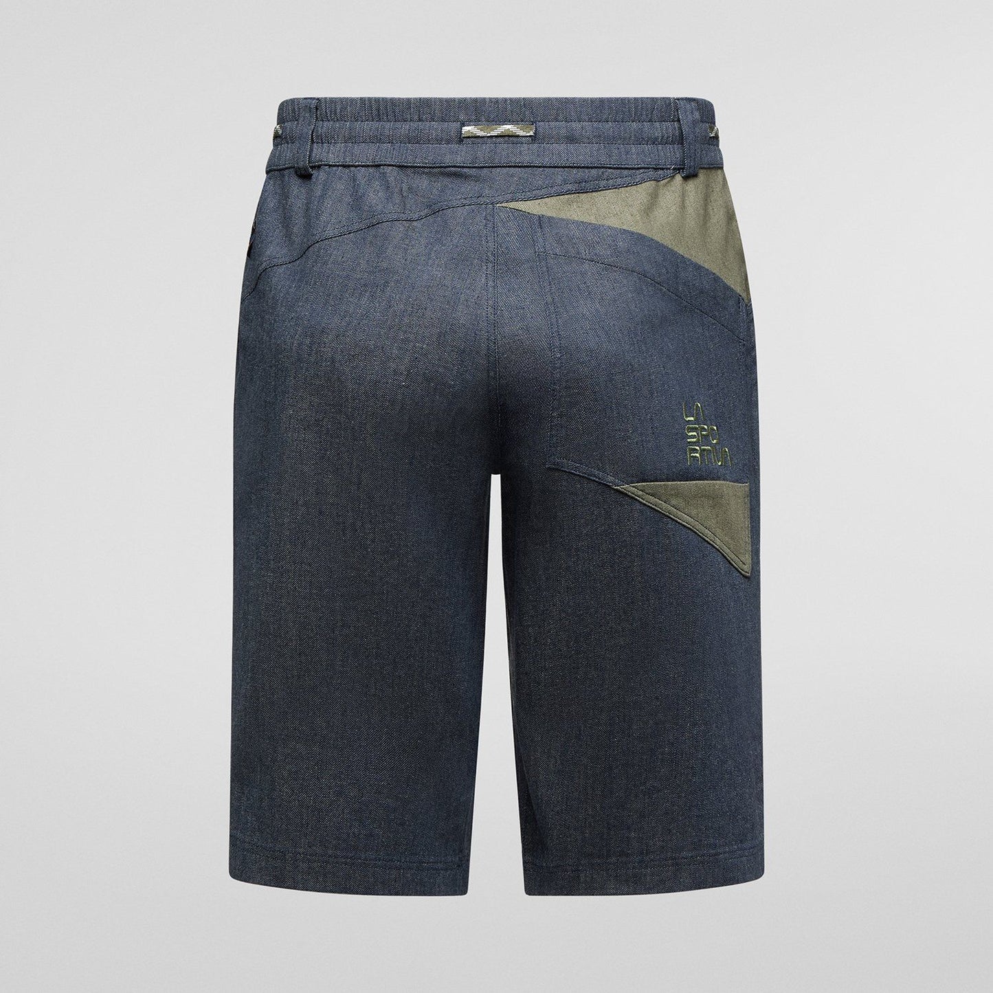 Sierra Rock Short M Night Sky/Cypress