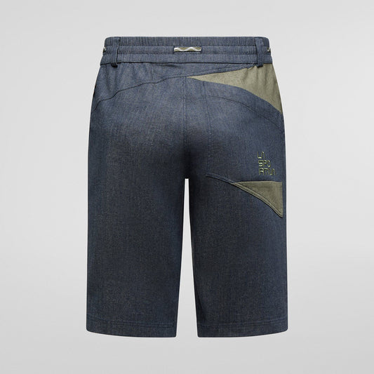 Sierra Rock Short M Night Sky/Cypress