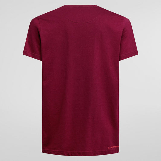 Ape T-Shirt M Redwood