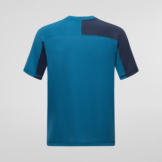 Just Right T-Shirt M Lake/Night Sky