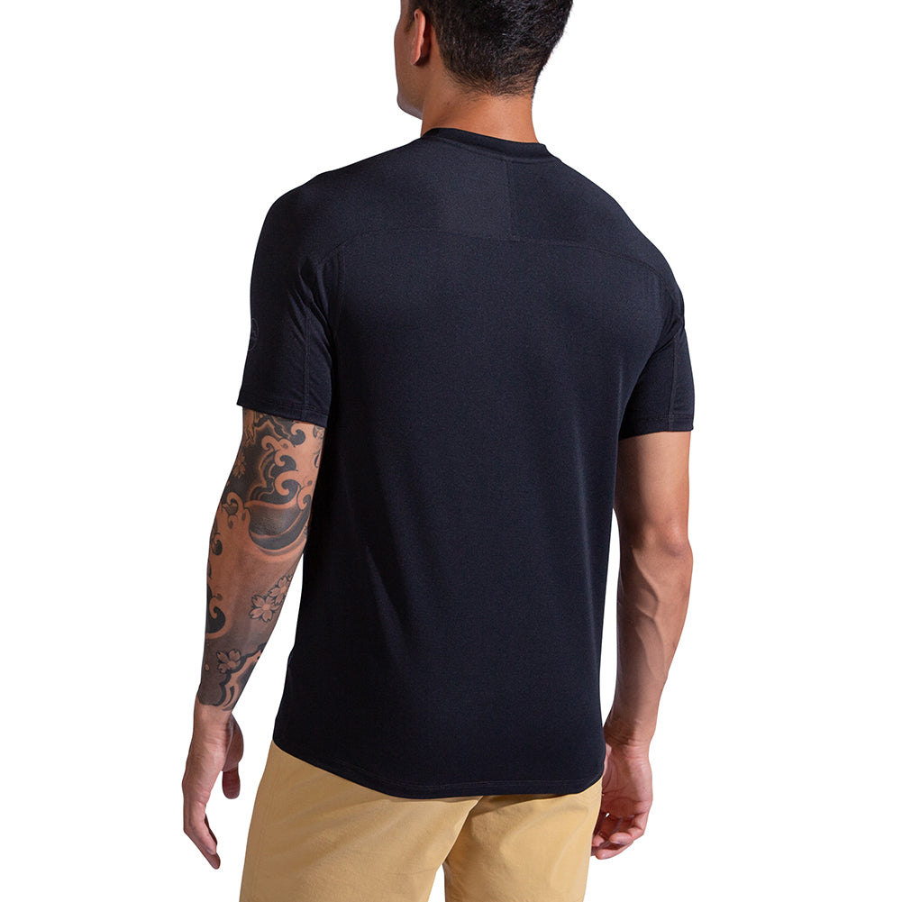 Just Right T-Shirt M Black/Onyx