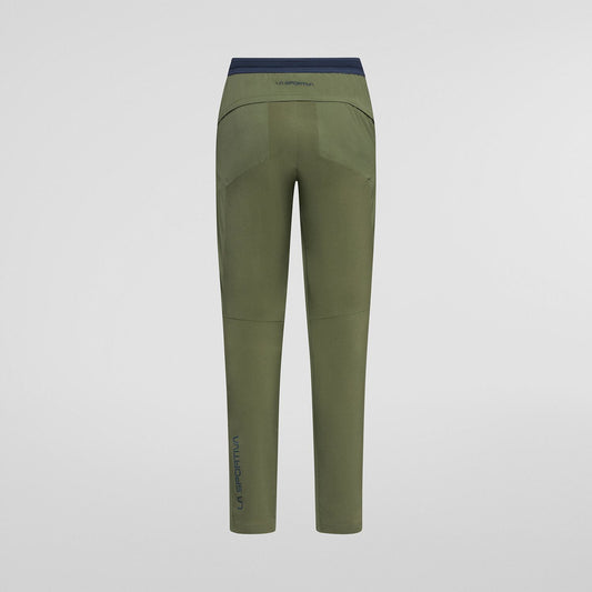 Trail Guard Pants M Cypress/Night Sky