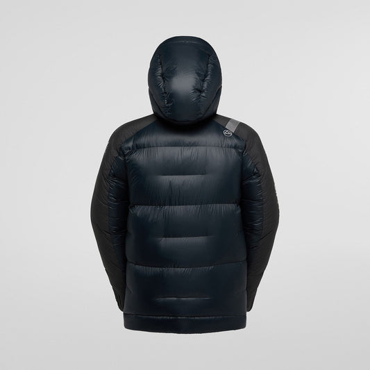 Olympus Tech Down Parka Black