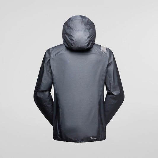 Aequilibrium Lite Gtx Jkt M Onyx/Chalk