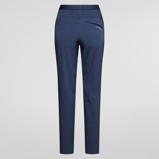 Helixir Pants Woman SHORT Night Sky/Chalk