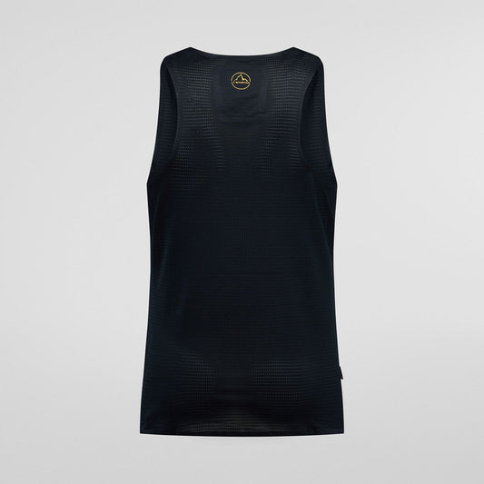 Pure Tank M Black/Yellow