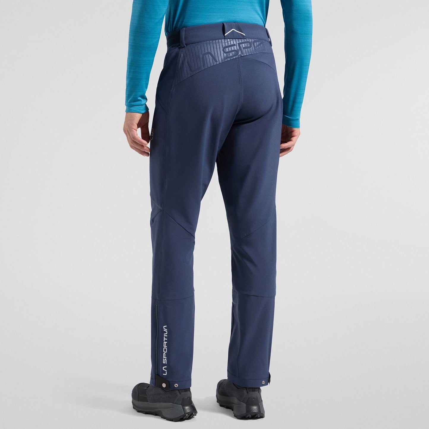 Orizon Pant Man Night Sky/Chalk (SHORT)