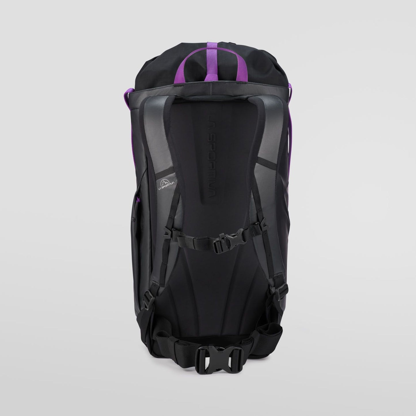Granite 25 Crag Black