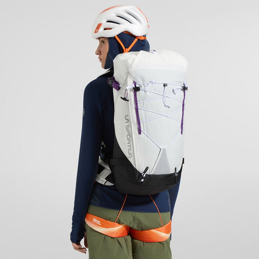 Granite 32 Backpack Chalk/Black